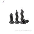 Cross Round Head Self Tapping Screw